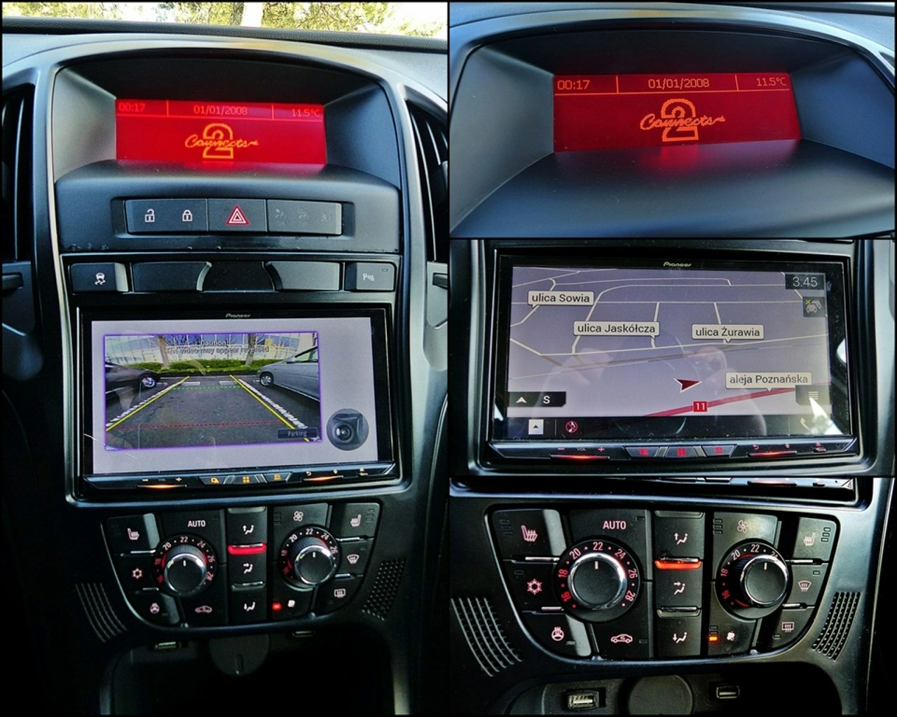 Opel Astra - Zdjęcie 31