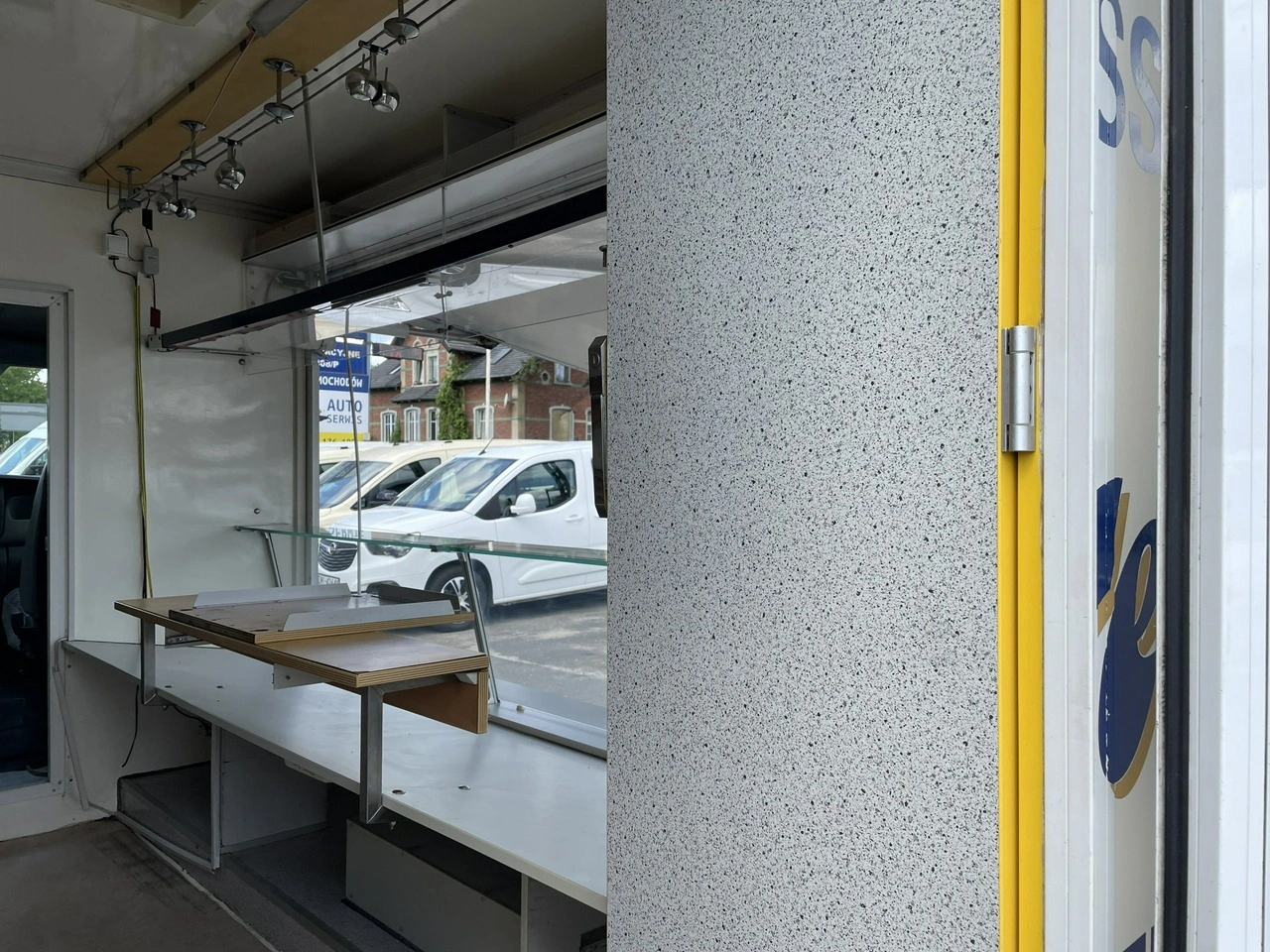 Renault Master - Zdjęcie 11