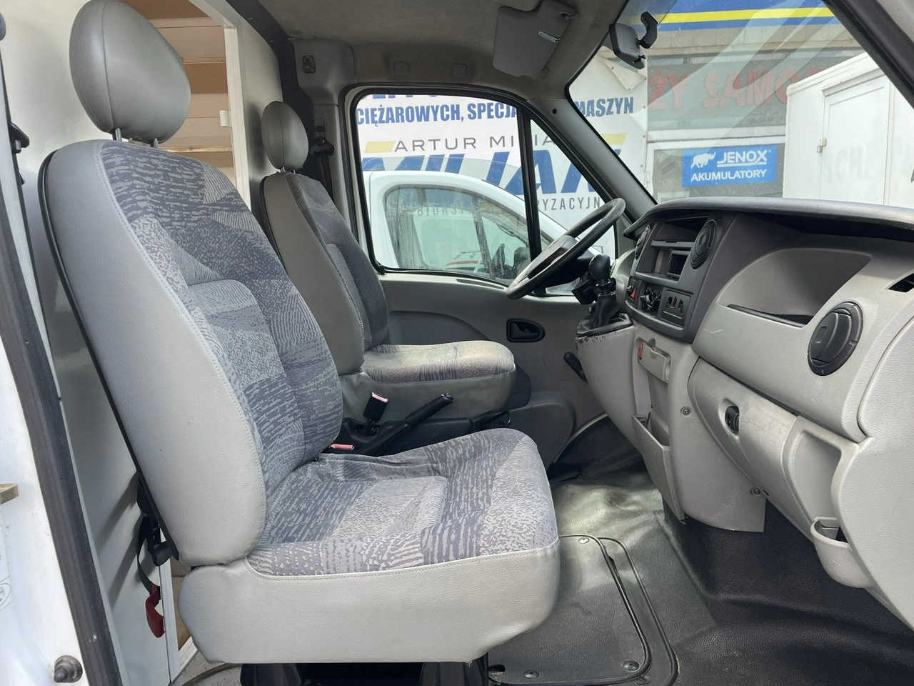 Renault Master - Zdjęcie 17