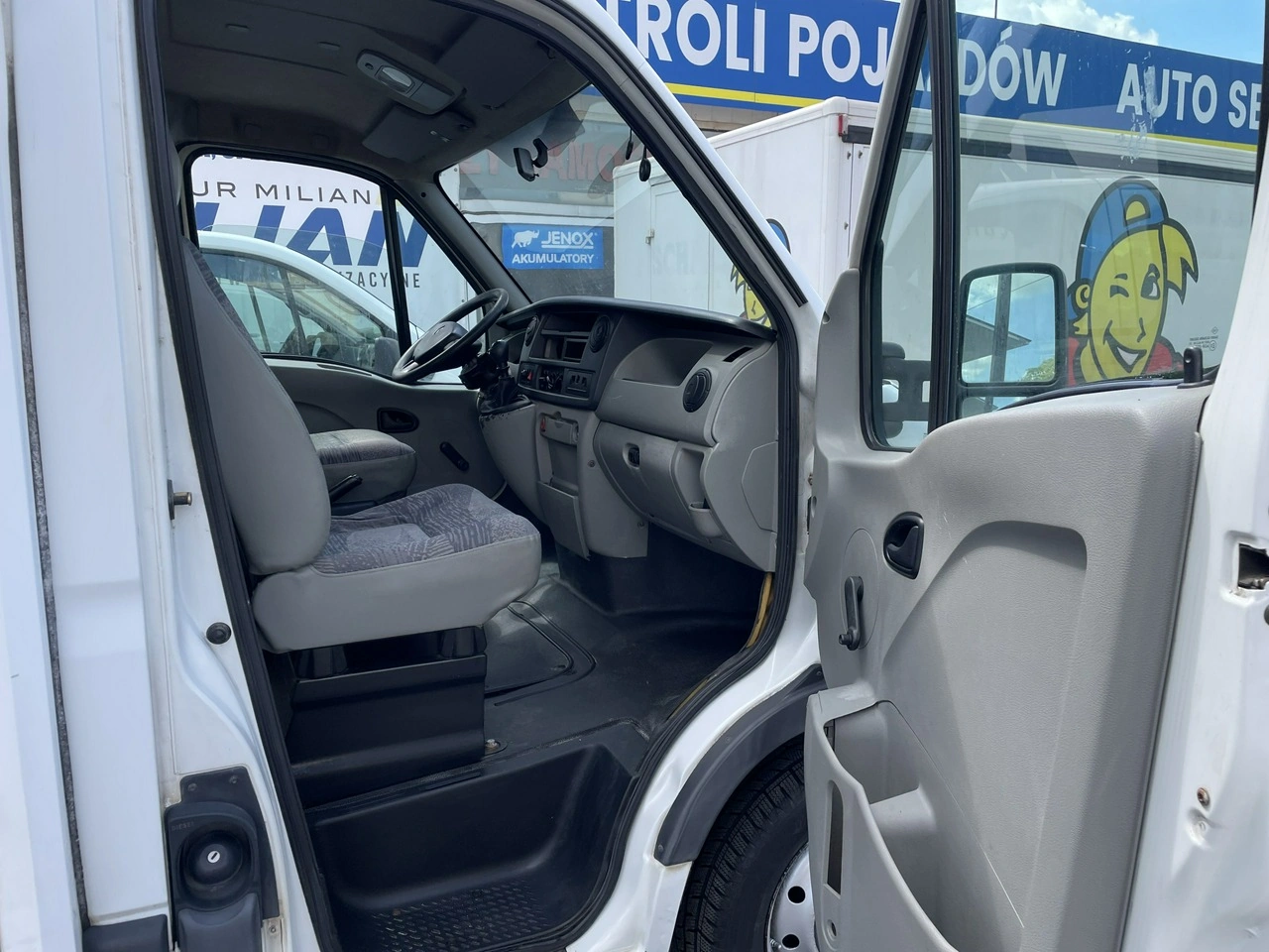 Renault Master - Zdjęcie 18