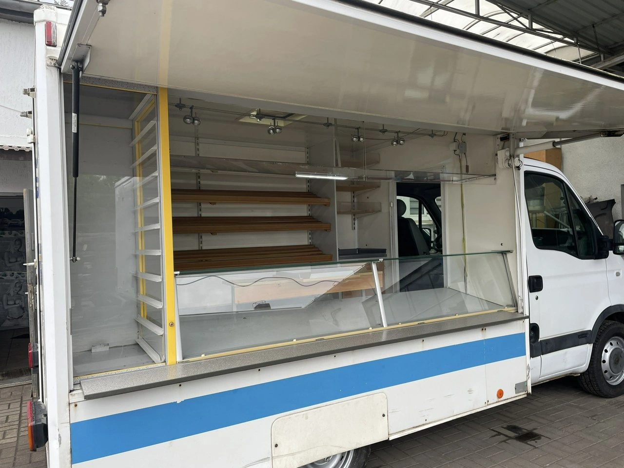 Renault Master - Główne zdjęcie