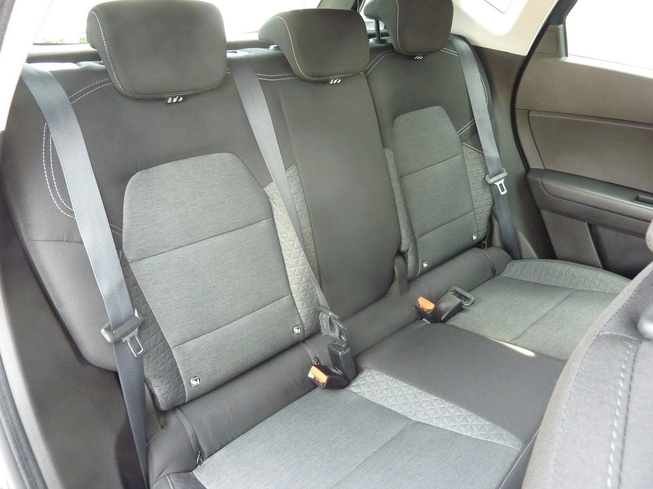 Renault Captur - Zdjęcie 16