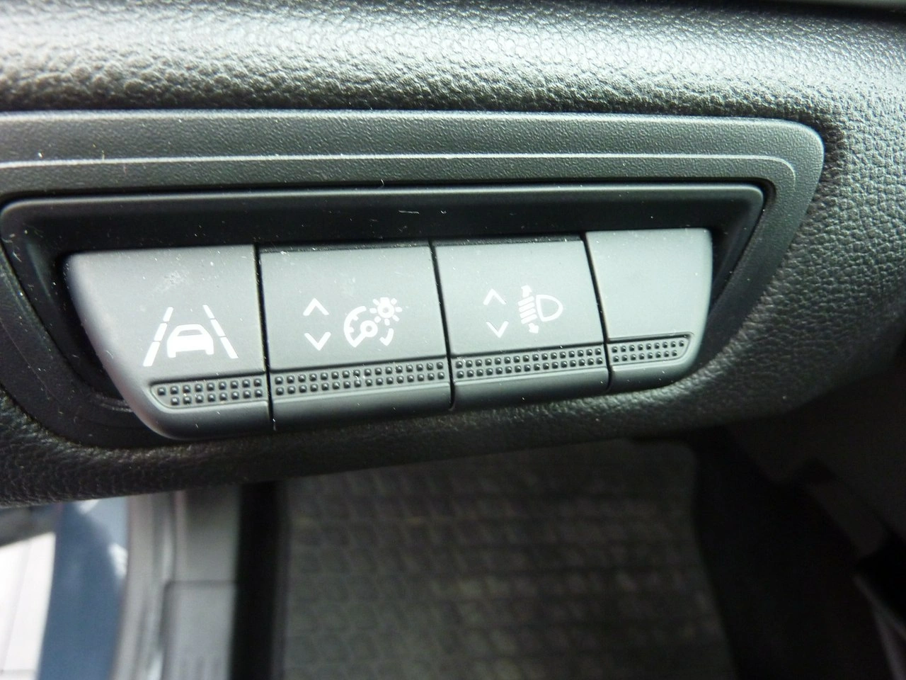 Renault Captur - Zdjęcie 34