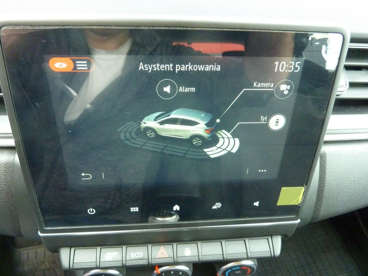 Renault Captur - Zdjęcie 23