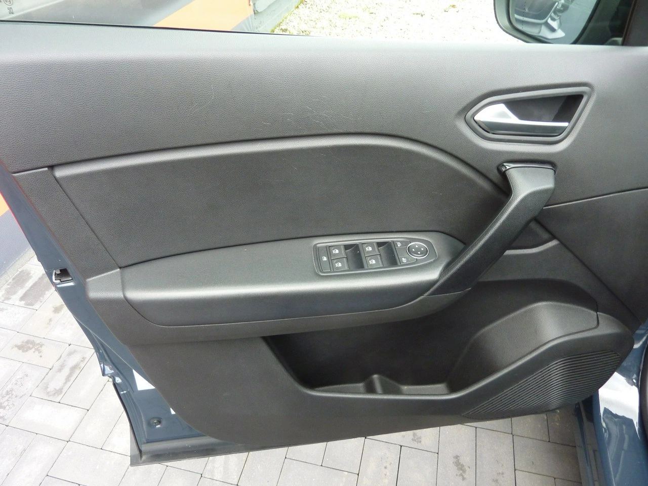Renault Captur - Zdjęcie 29