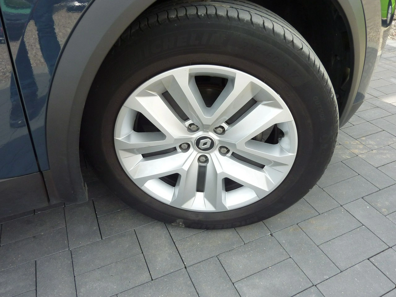 Renault Captur - Zdjęcie 36