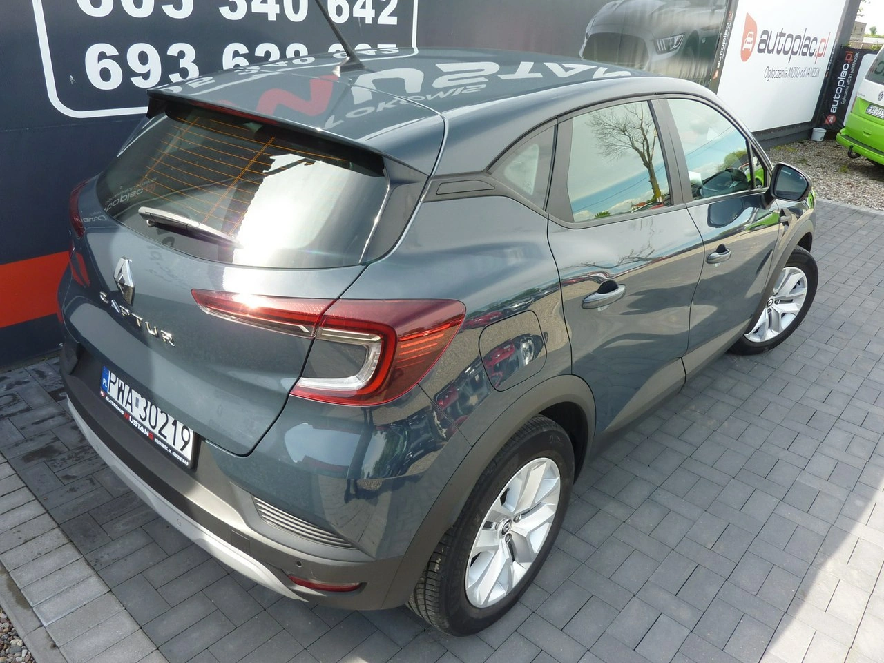 Renault Captur - Zdjęcie 7