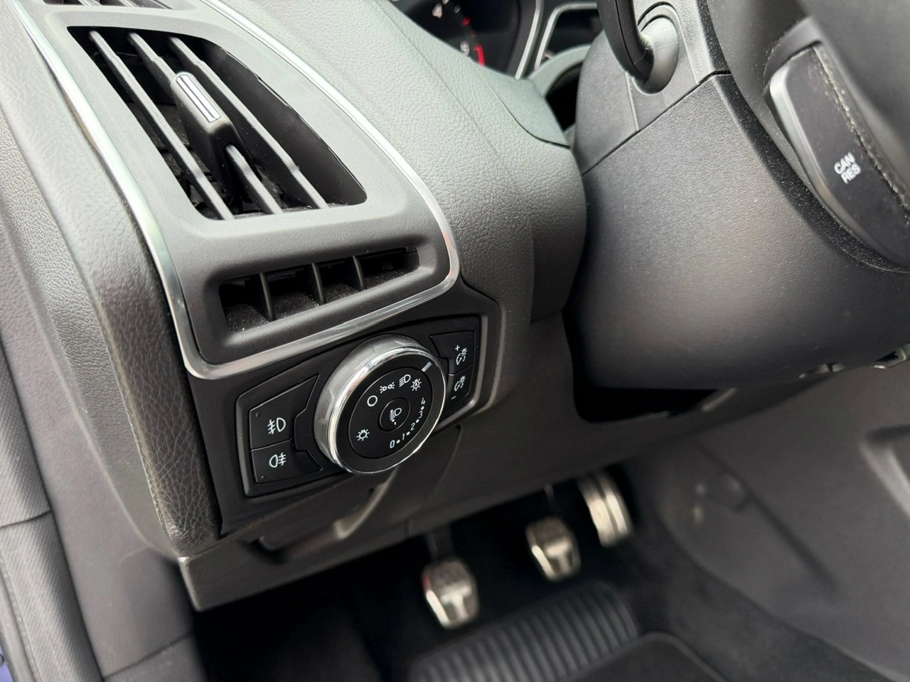Ford Focus - Zdjęcie 14