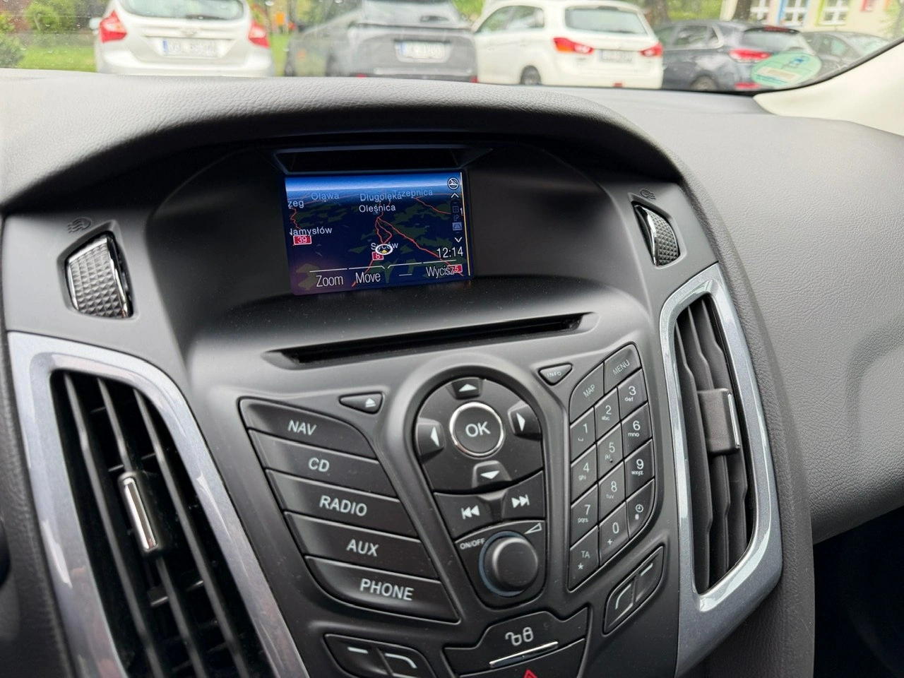 Ford Focus - Zdjęcie 15