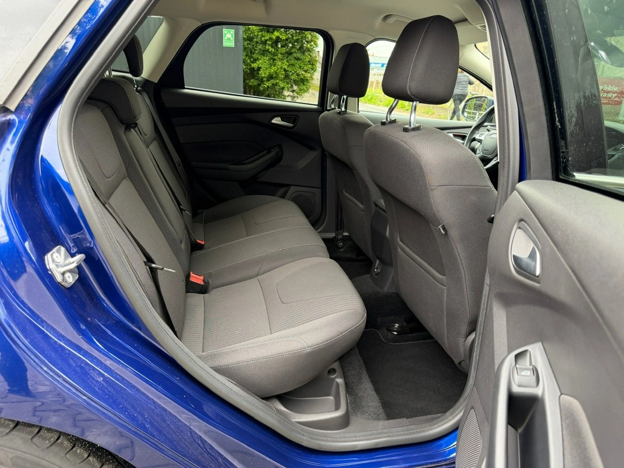 Ford Focus - Zdjęcie 28