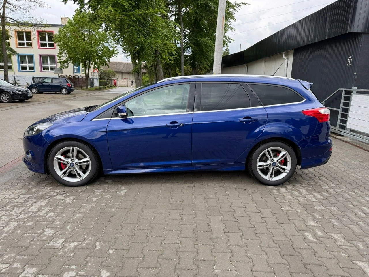 Ford Focus - Zdjęcie 5