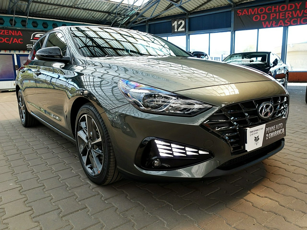Hyundai i30 - Zdjęcie 67