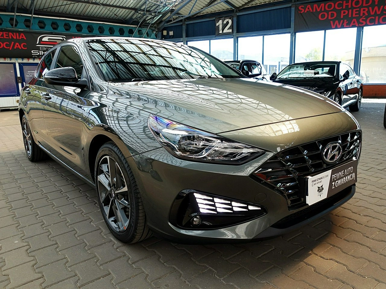Hyundai i30 - Zdjęcie 6