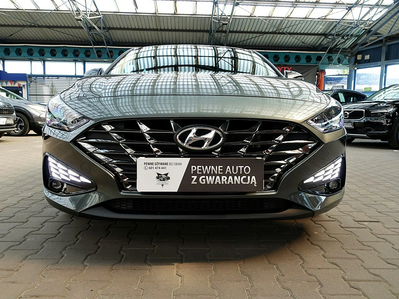 Hyundai i30 - Zdjęcie 65