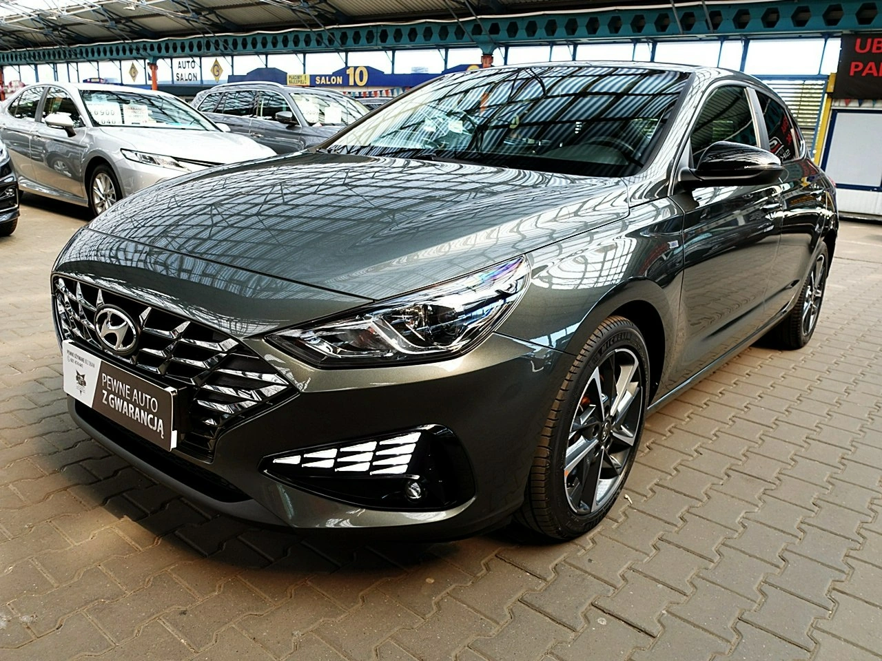 Hyundai i30 - Zdjęcie 68