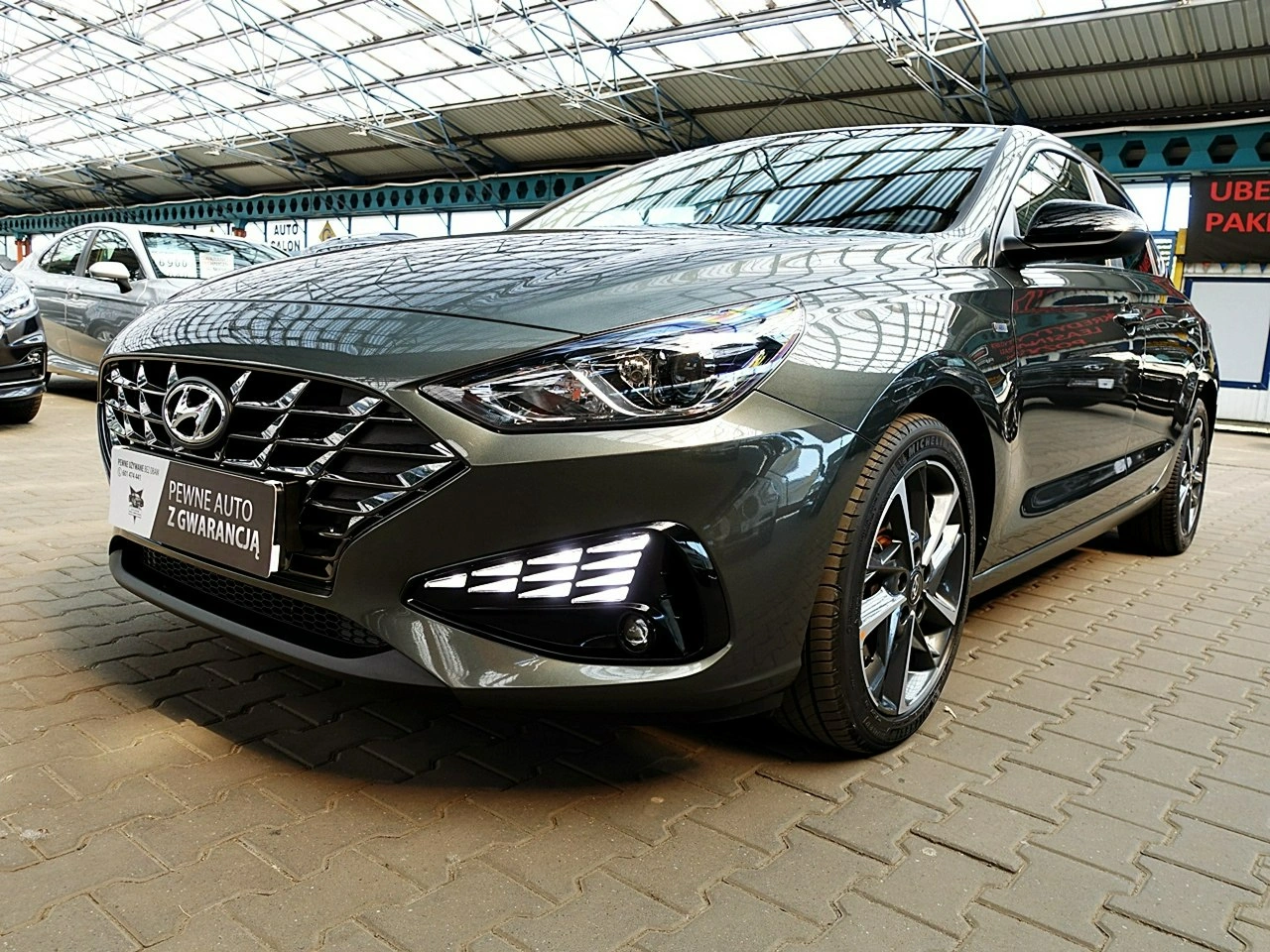 Hyundai i30 - Zdjęcie 7