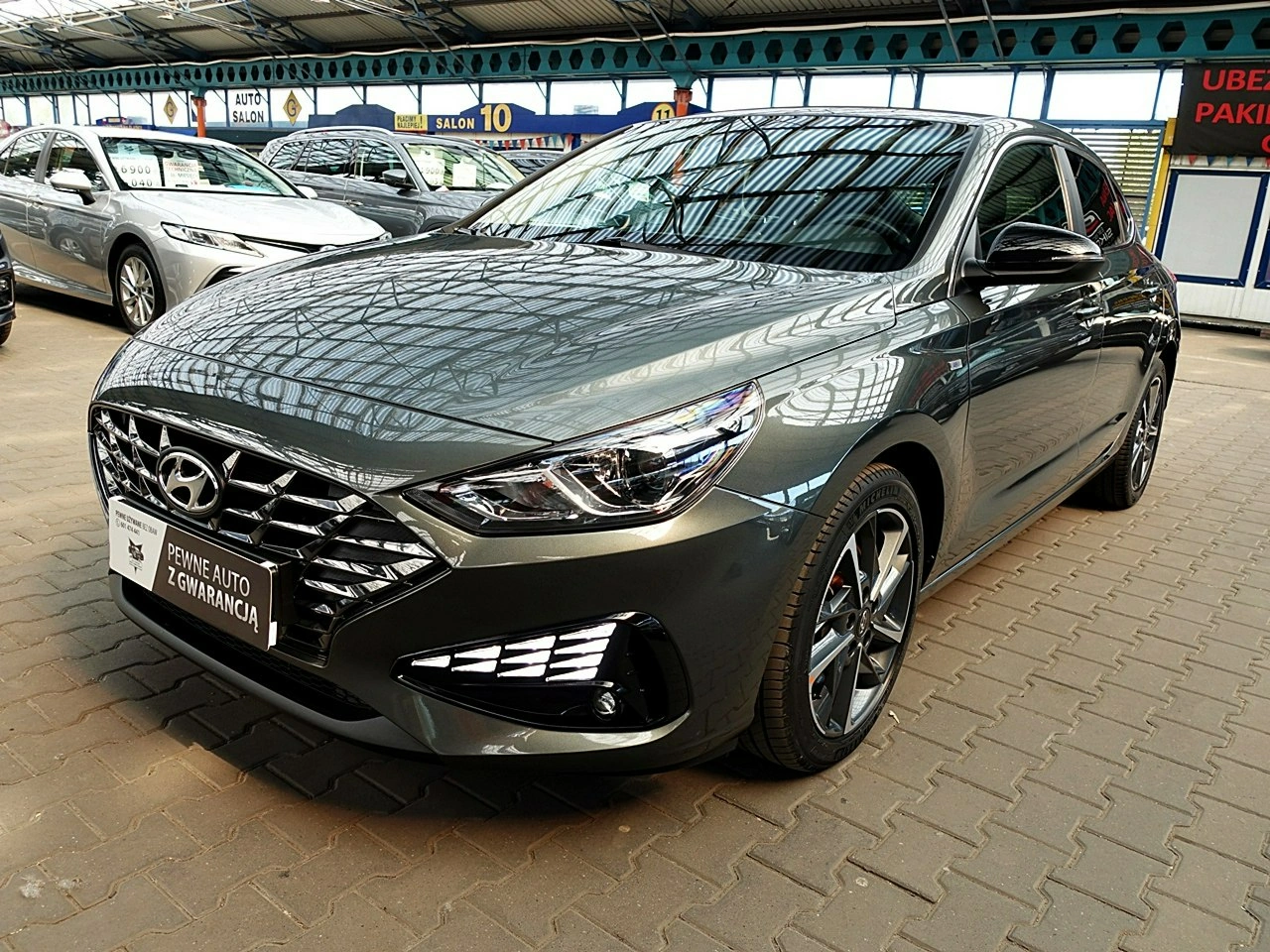 Hyundai i30 - Zdjęcie 75