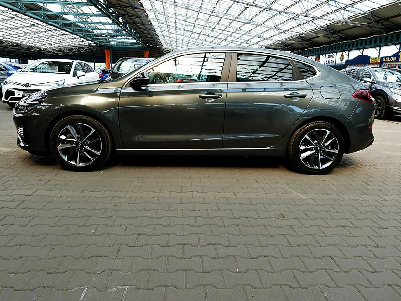 Hyundai i30 - Zdjęcie 61