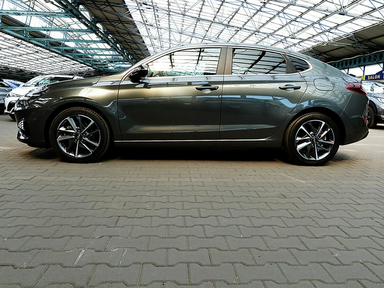 Hyundai i30 - Zdjęcie 71
