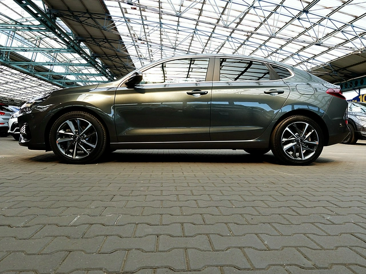 Hyundai i30 - Zdjęcie 5