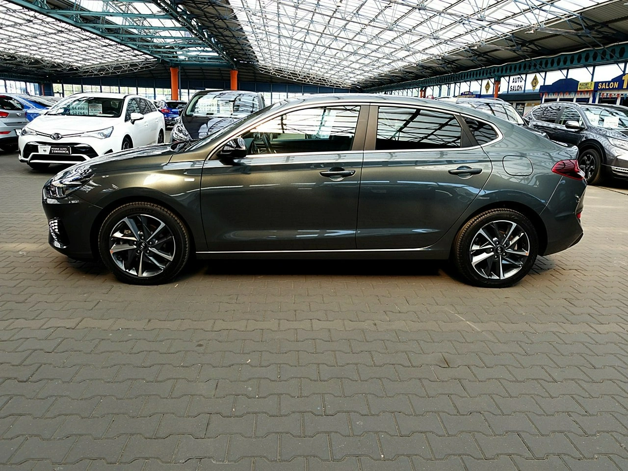 Hyundai i30 - Zdjęcie 79