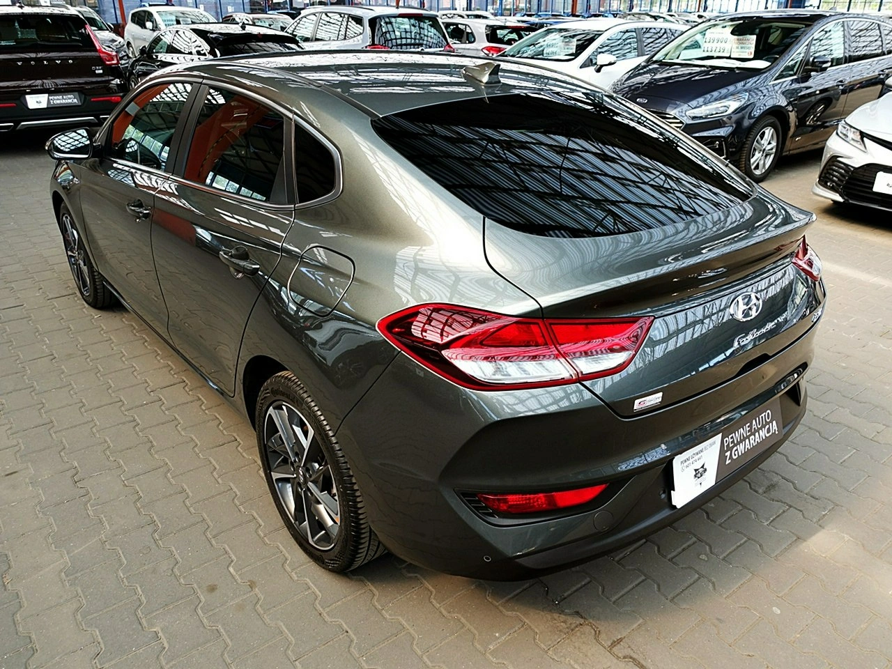 Hyundai i30 - Zdjęcie 62