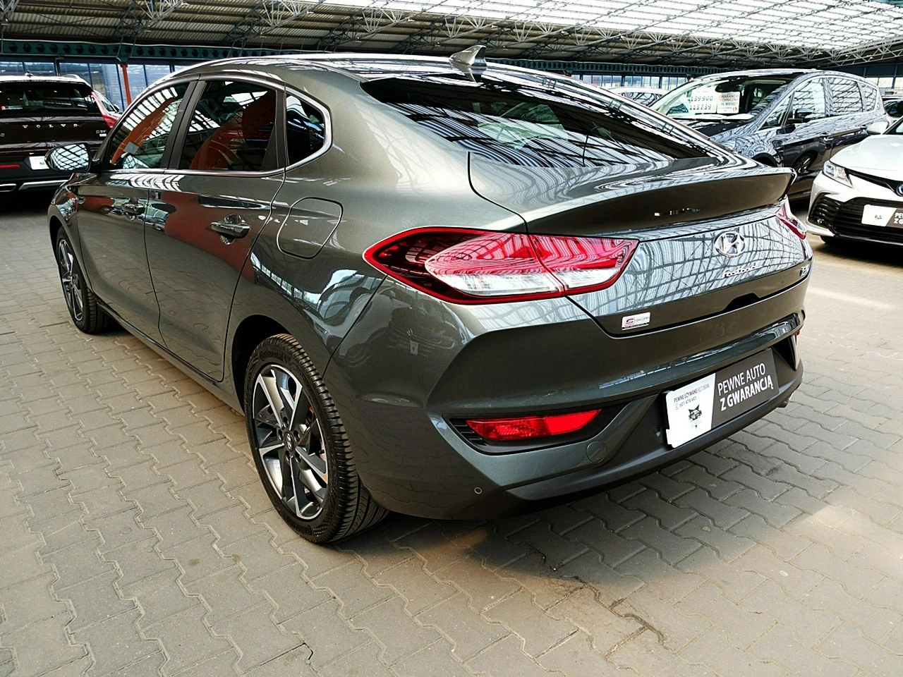Hyundai i30 - Zdjęcie 69
