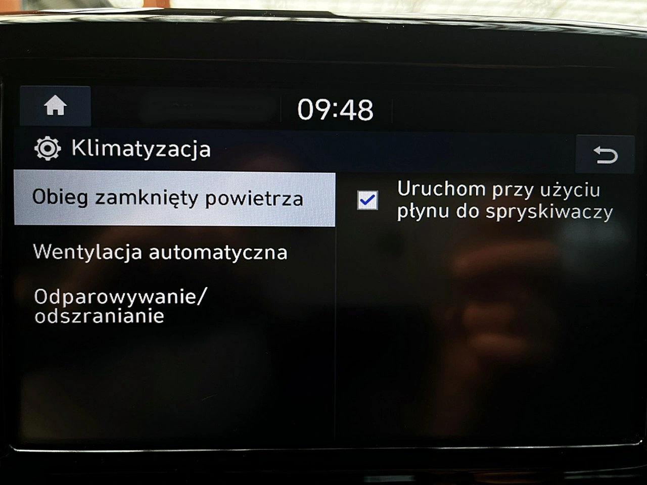 Hyundai i30 - Zdjęcie 38