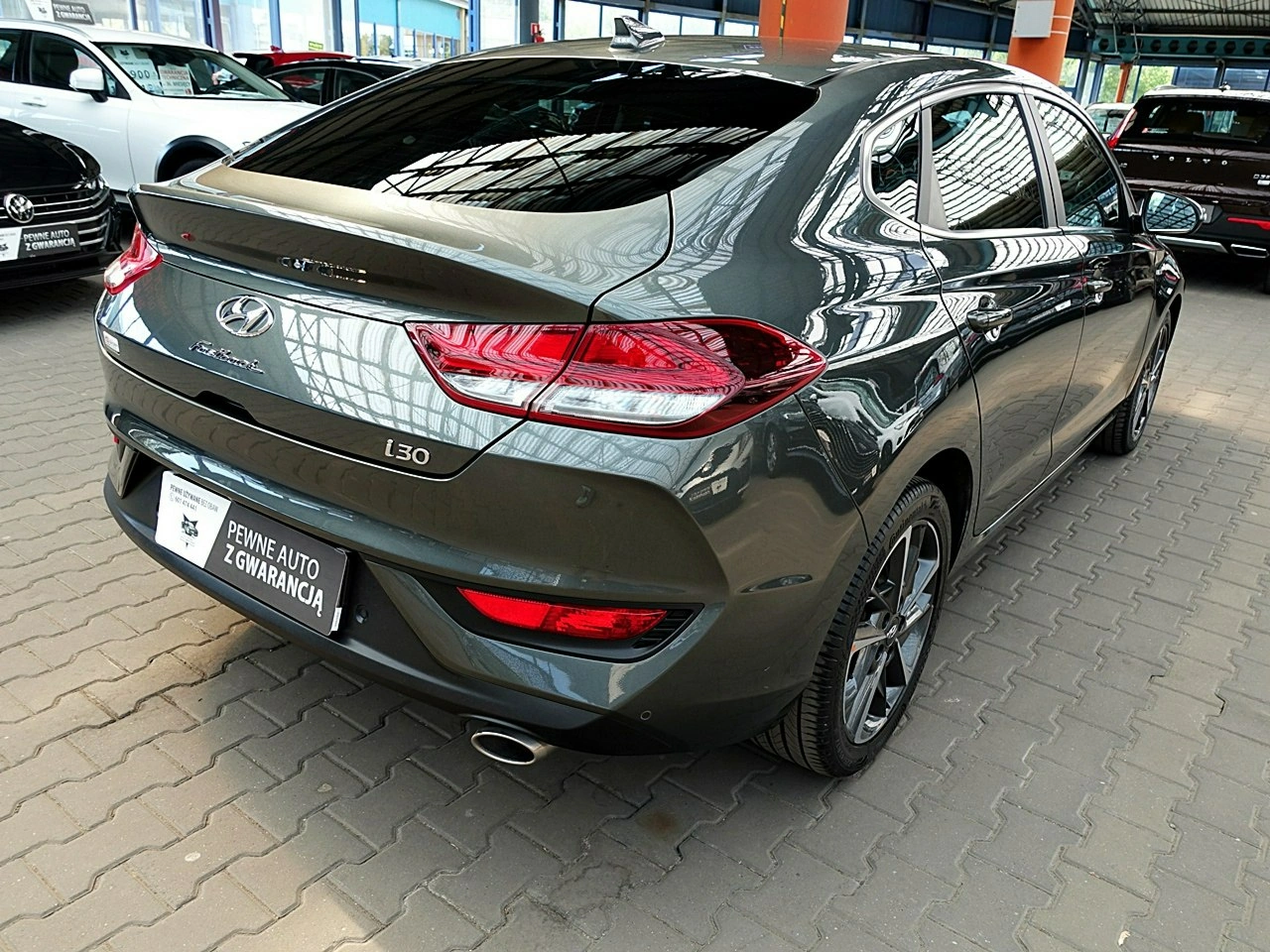 Hyundai i30 - Zdjęcie 63