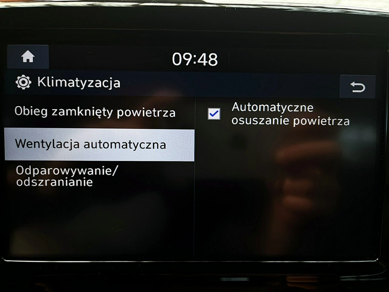 Hyundai i30 - Zdjęcie 39