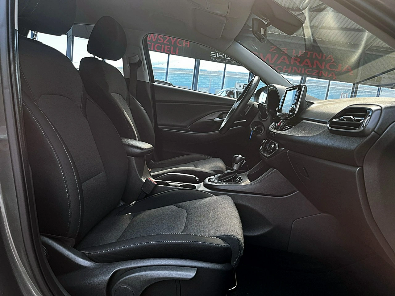 Hyundai i30 - Zdjęcie 10