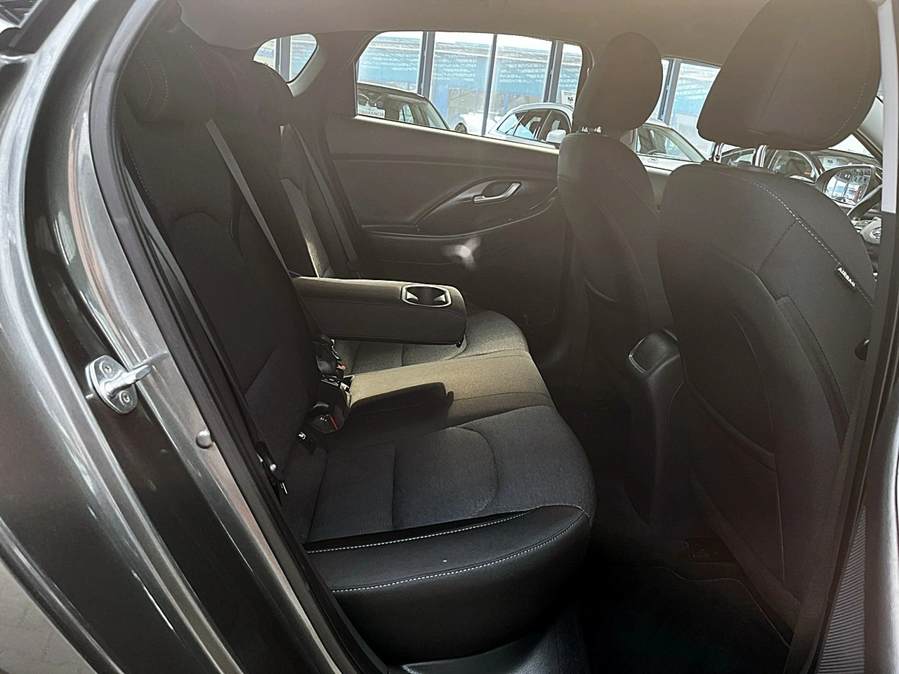 Hyundai i30 - Zdjęcie 11