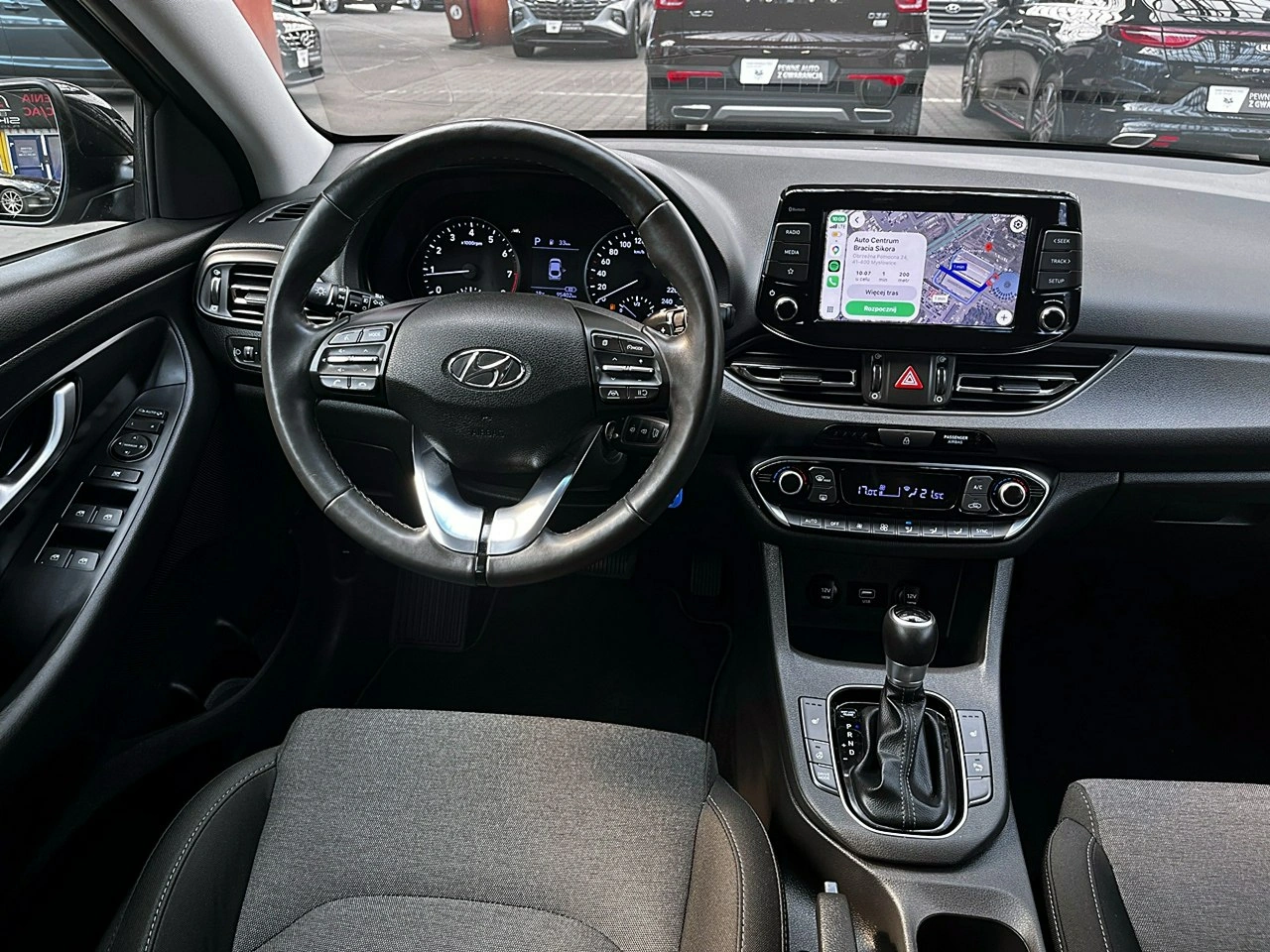 Hyundai i30 - Zdjęcie 13