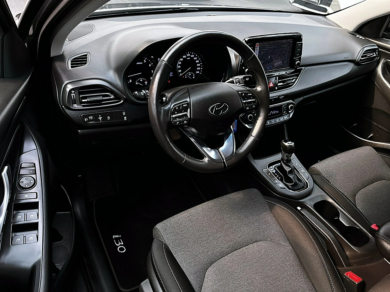 Hyundai i30 - Zdjęcie 15