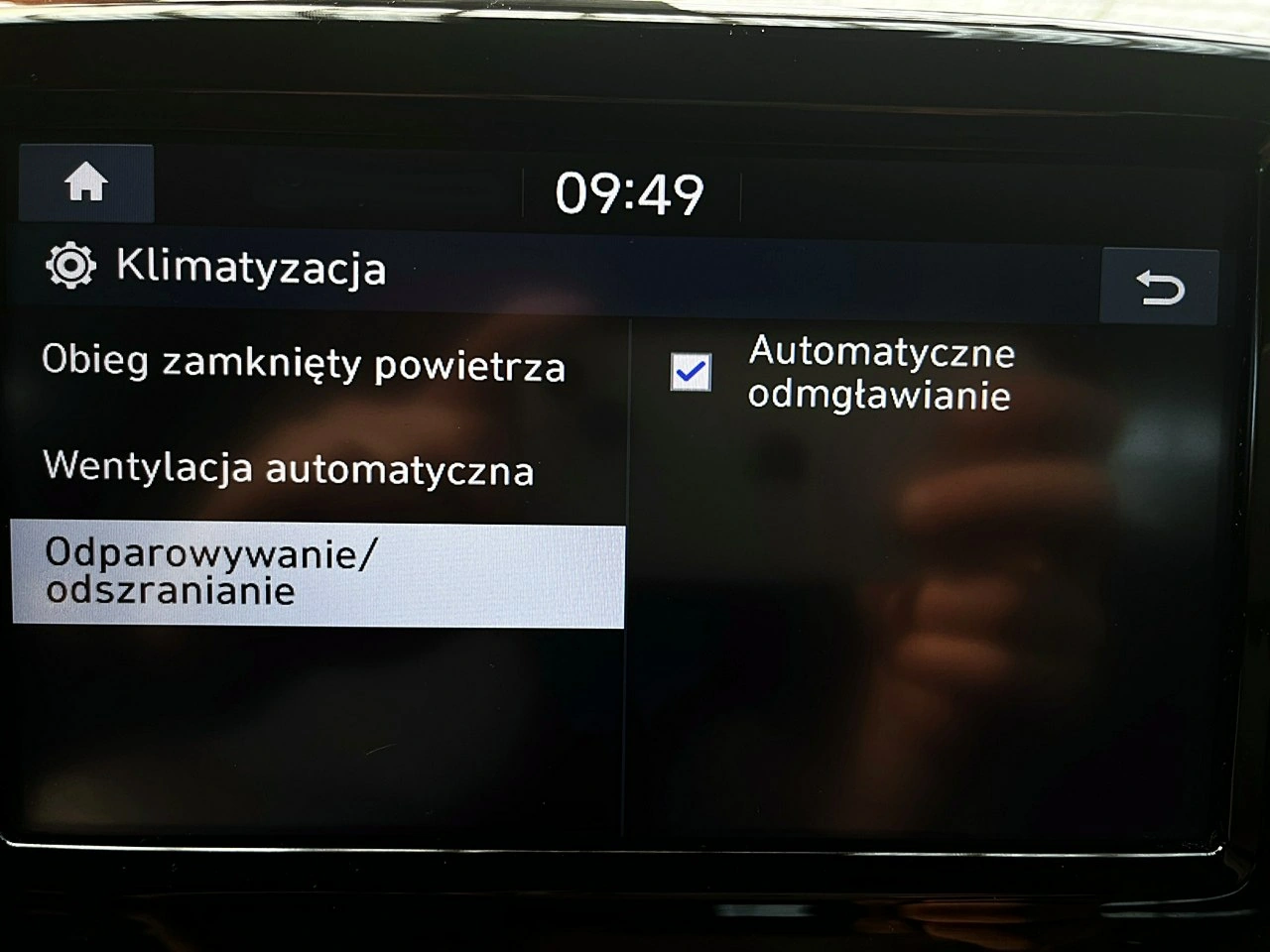 Hyundai i30 - Zdjęcie 40