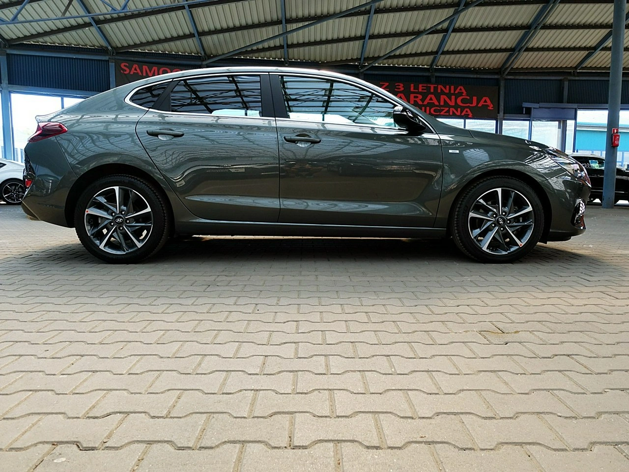 Hyundai i30 - Zdjęcie 64
