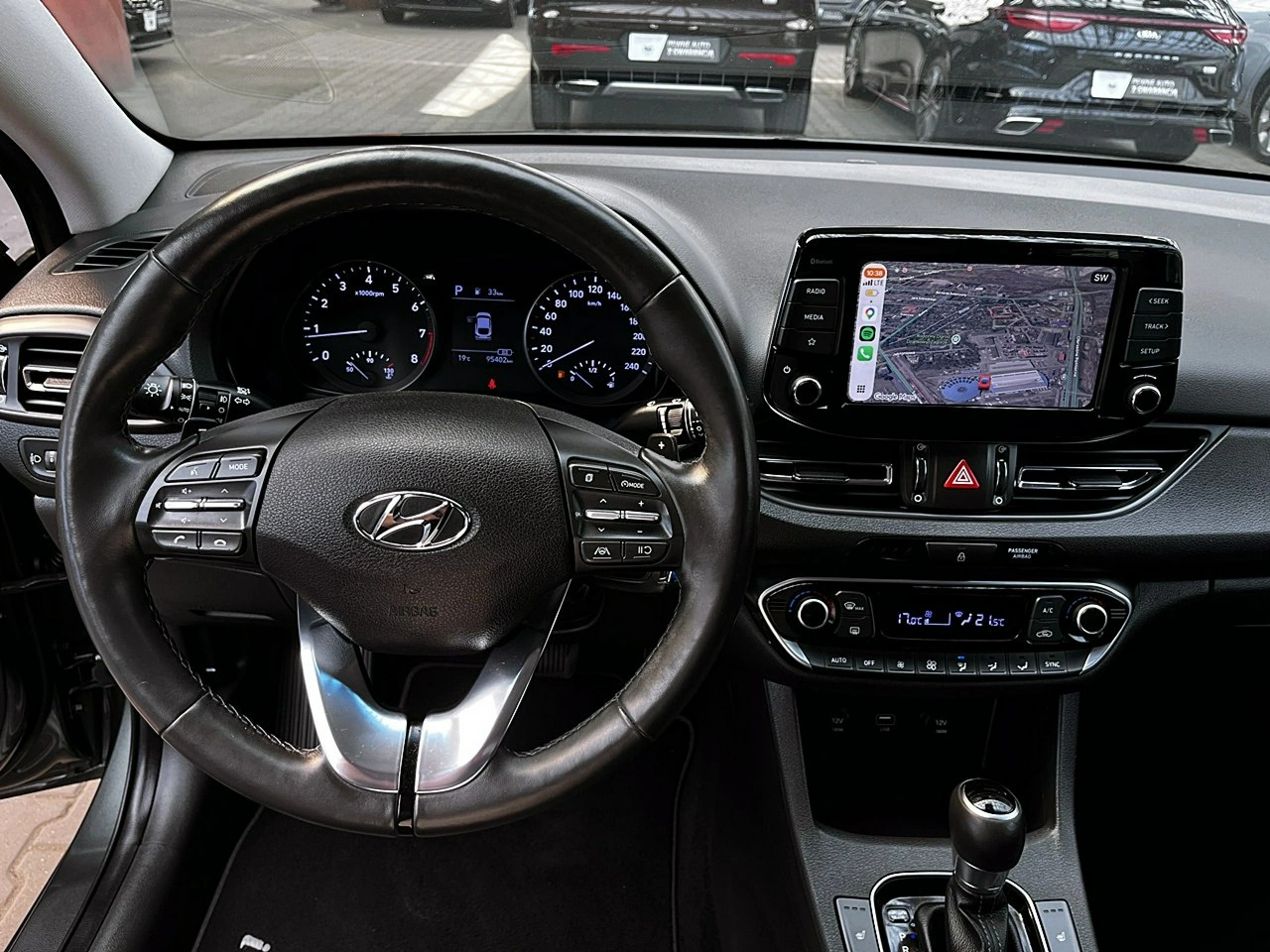 Hyundai i30 - Zdjęcie 16