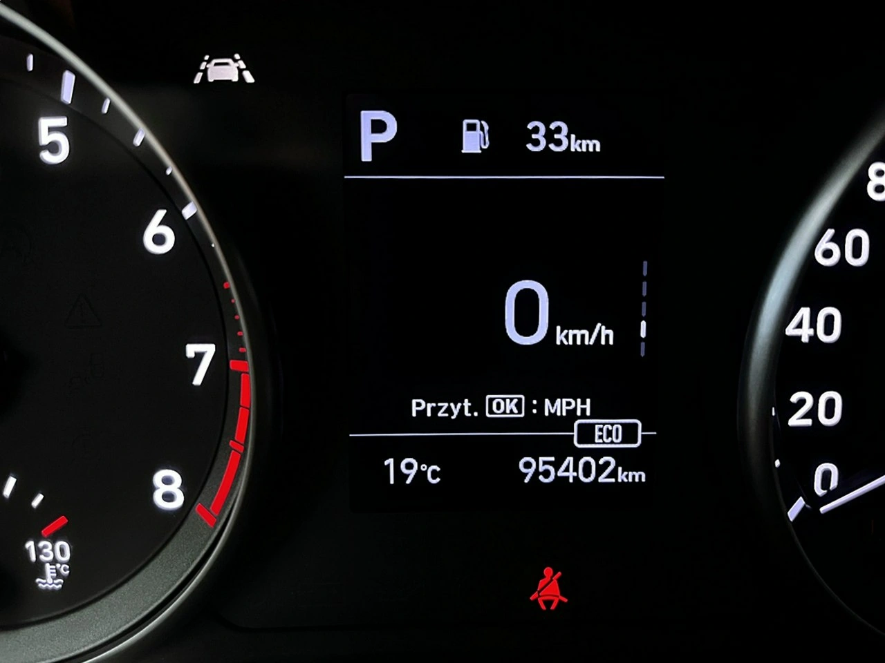 Hyundai i30 - Zdjęcie 43