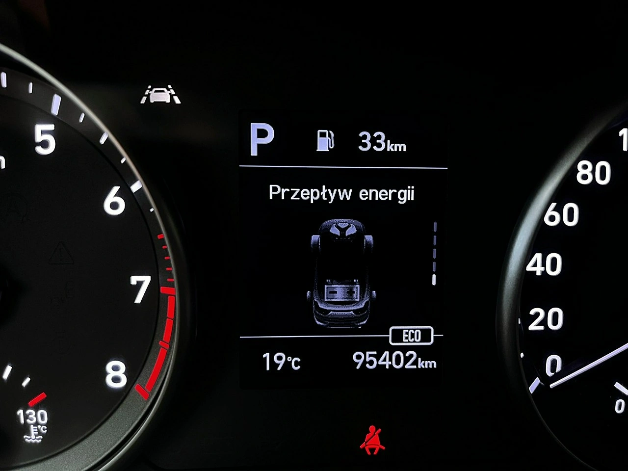 Hyundai i30 - Zdjęcie 44