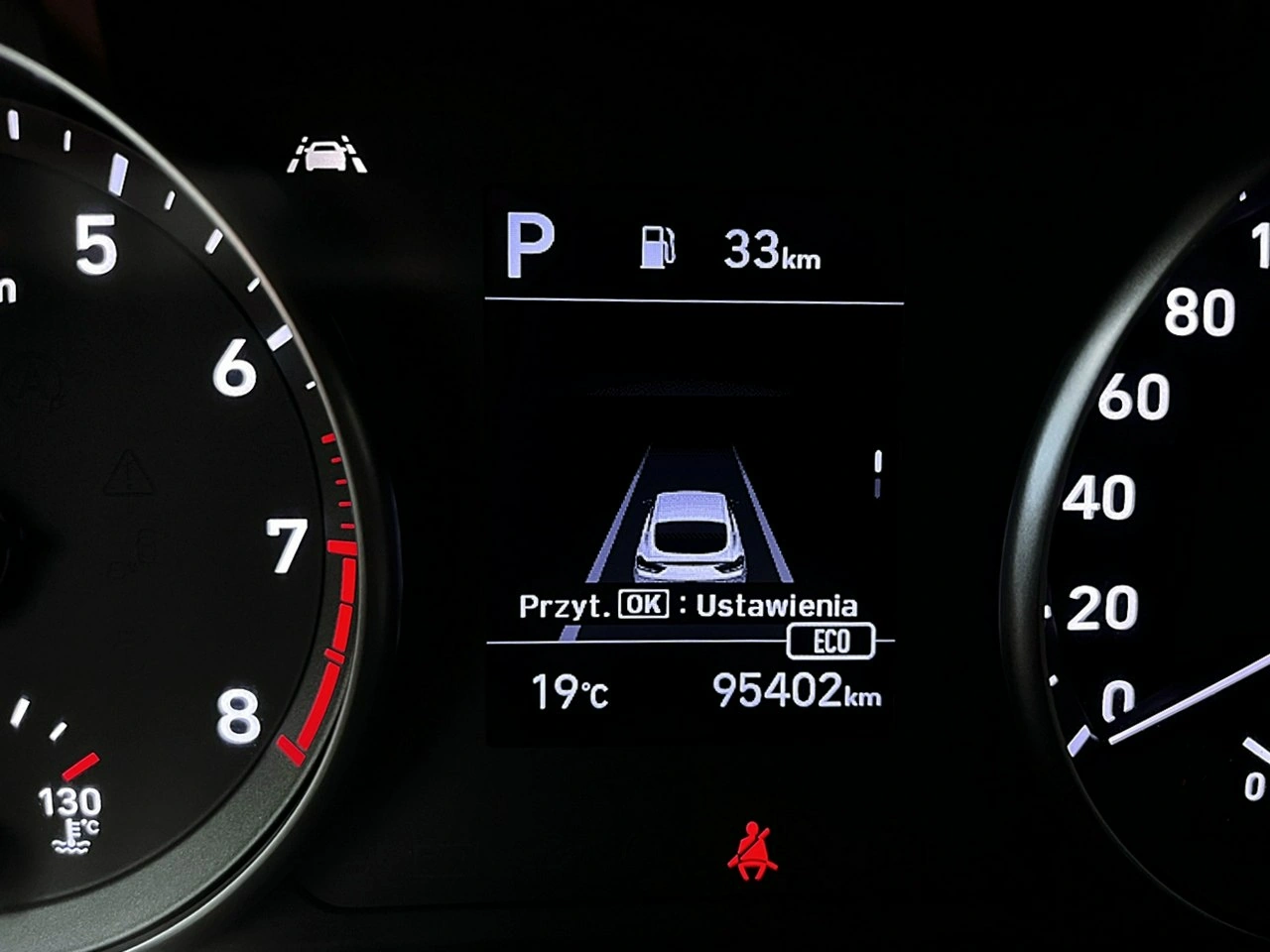 Hyundai i30 - Zdjęcie 26