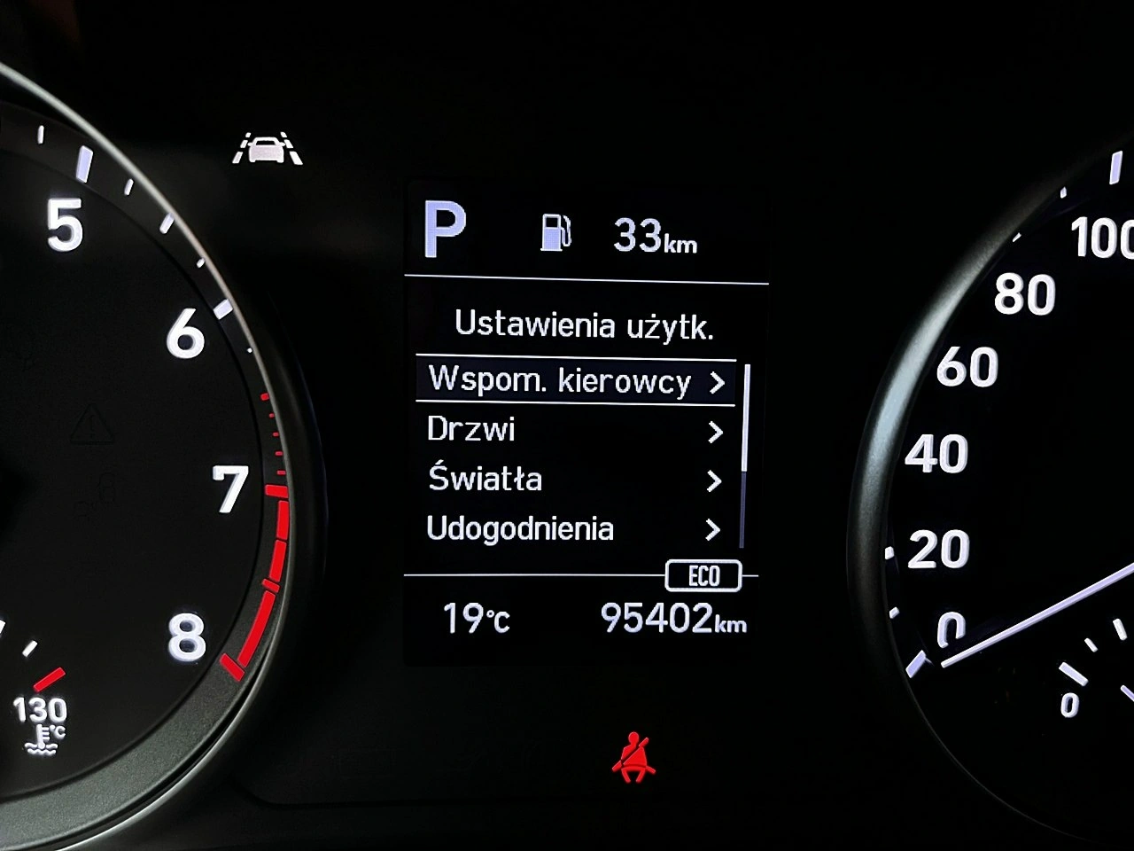 Hyundai i30 - Zdjęcie 45