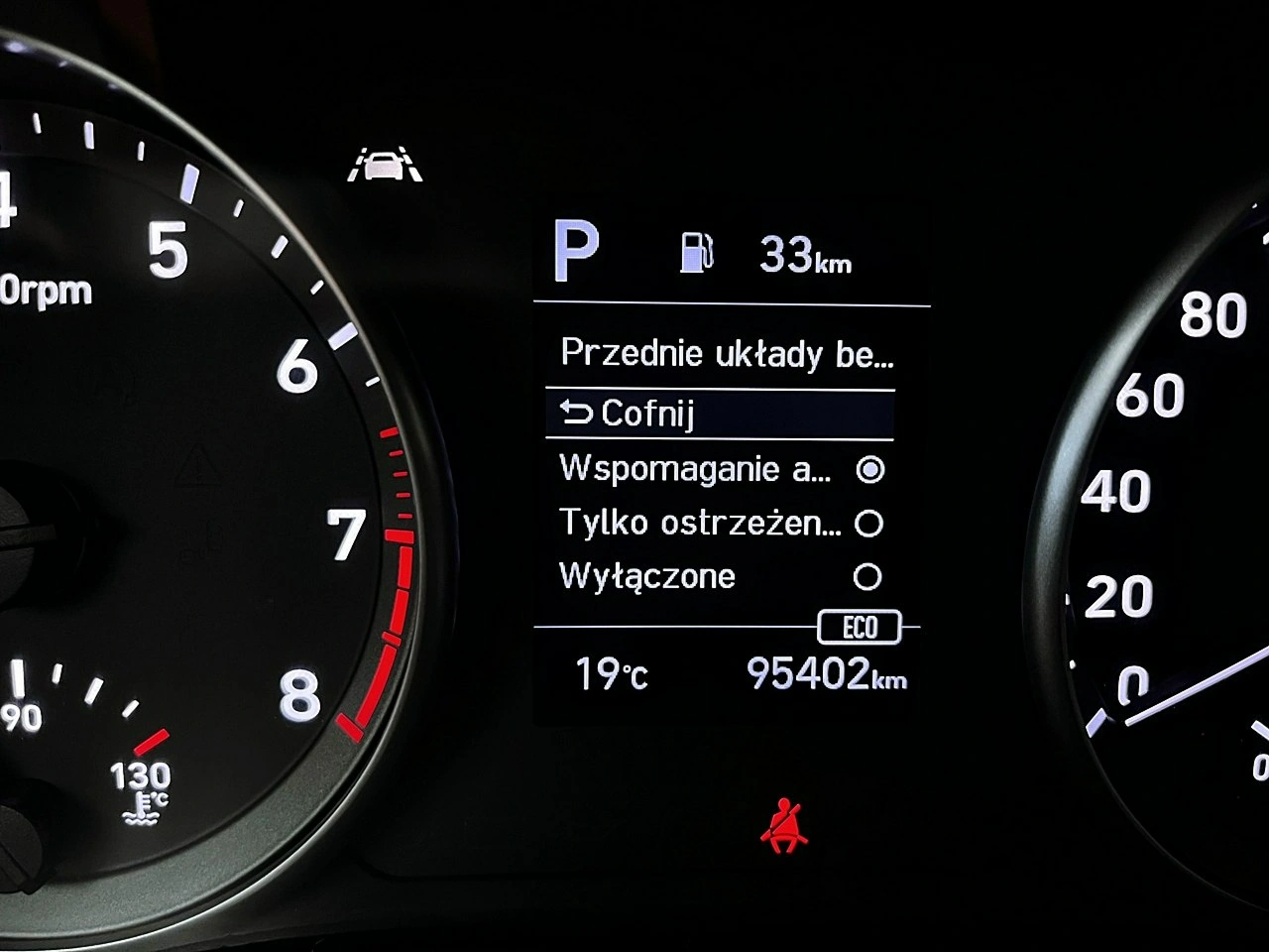 Hyundai i30 - Zdjęcie 50