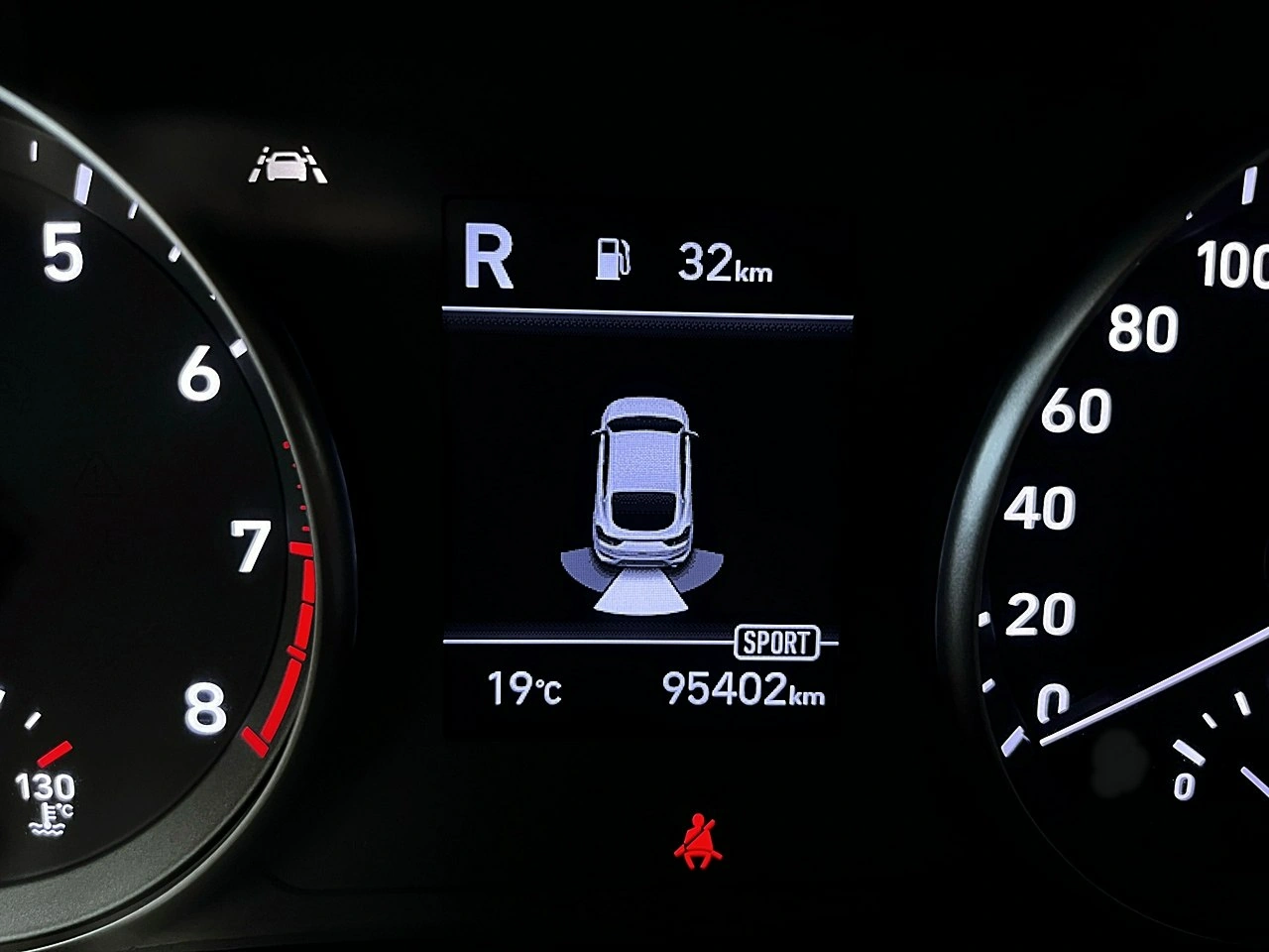 Hyundai i30 - Zdjęcie 22