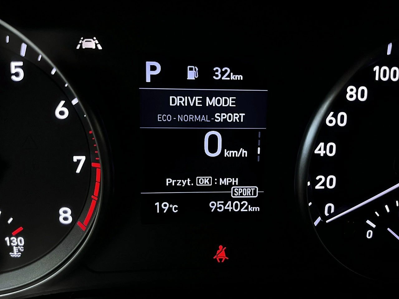 Hyundai i30 - Zdjęcie 53