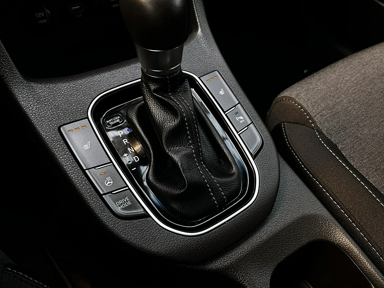 Hyundai i30 - Zdjęcie 18