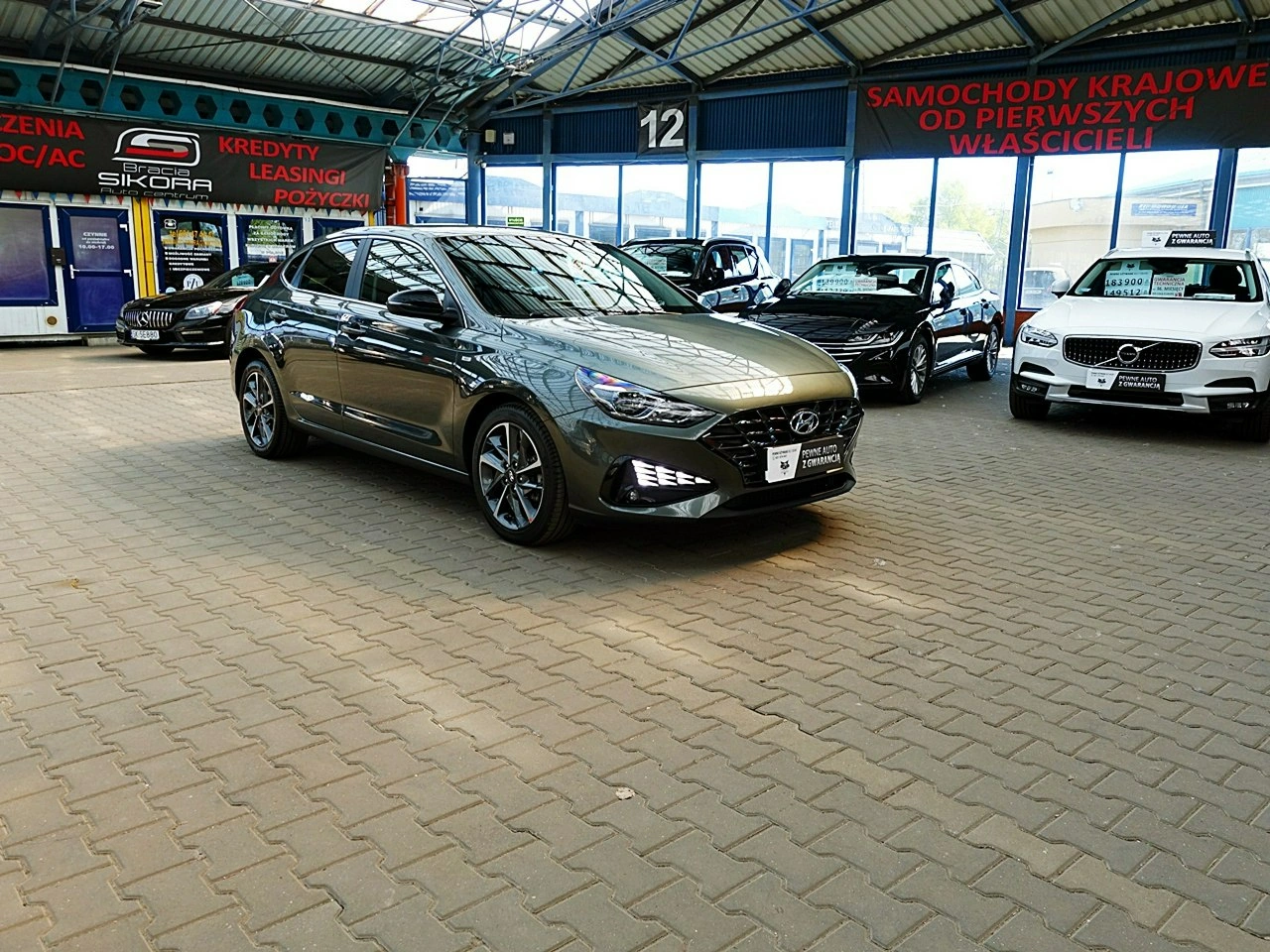Hyundai i30 - Zdjęcie 4