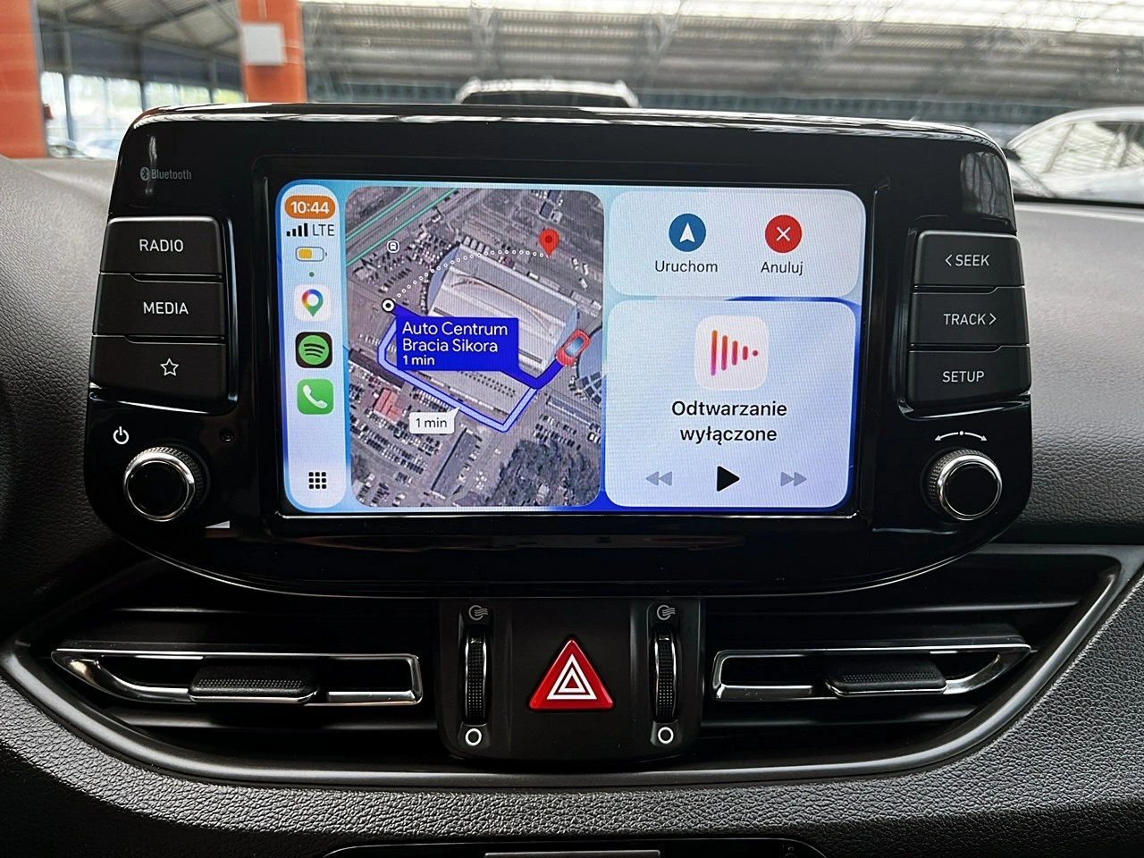 Hyundai i30 - Zdjęcie 20
