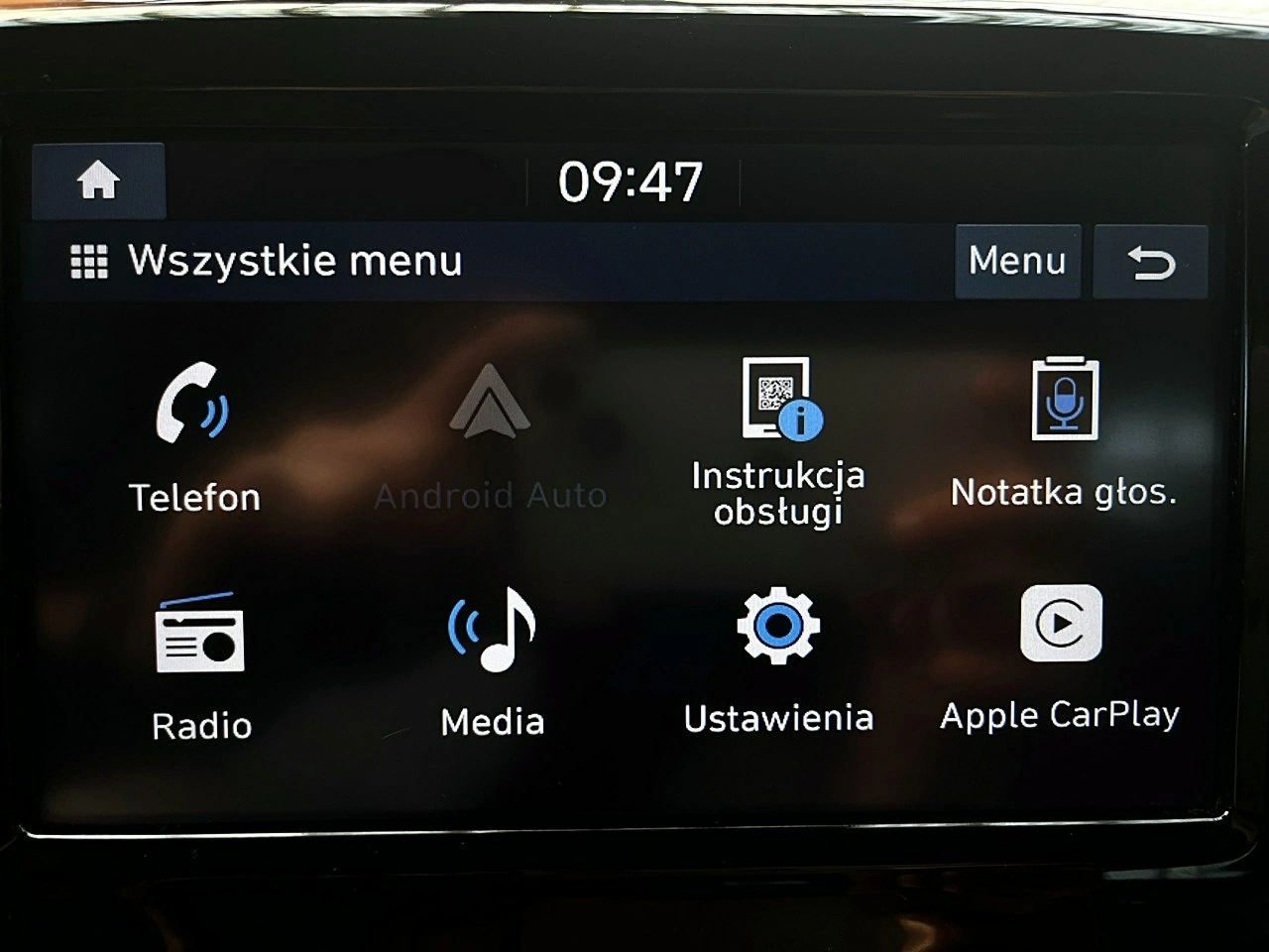 Hyundai i30 - Zdjęcie 30