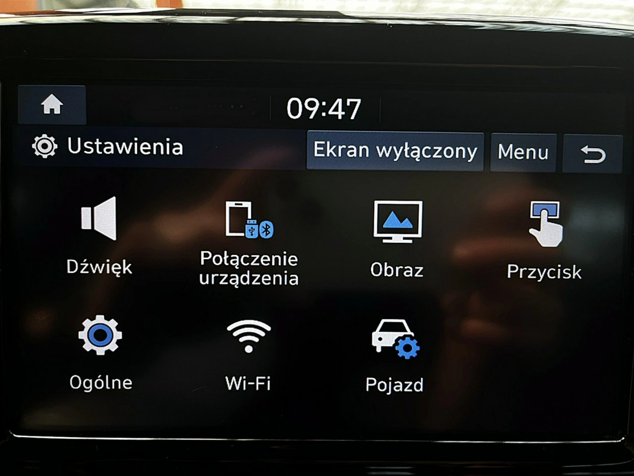 Hyundai i30 - Zdjęcie 31