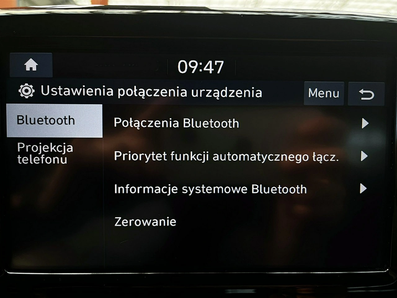 Hyundai i30 - Zdjęcie 33
